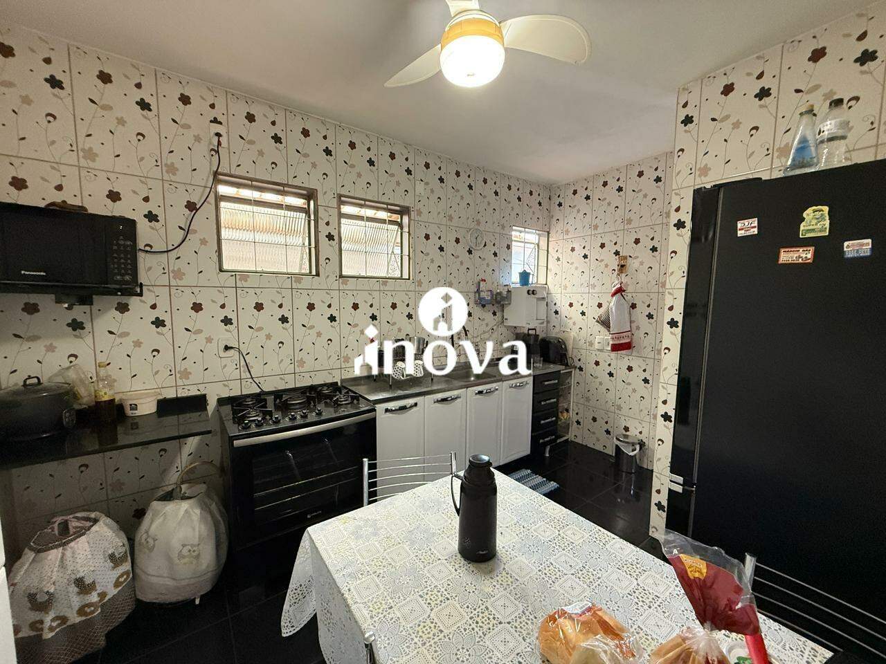 Casa Comercial à venda no São Benedito: 