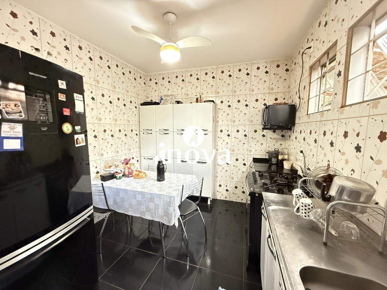 Casa Comercial à venda no São Benedito: 