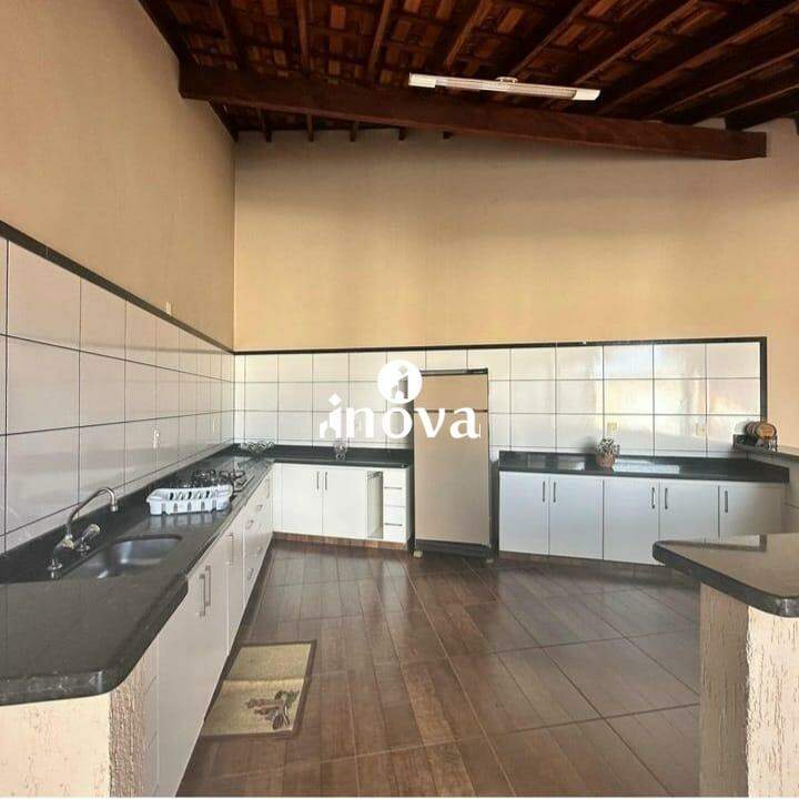 Casa à venda no Manoel Mendes: 