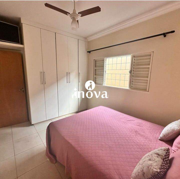 Casa à venda no Manoel Mendes: 