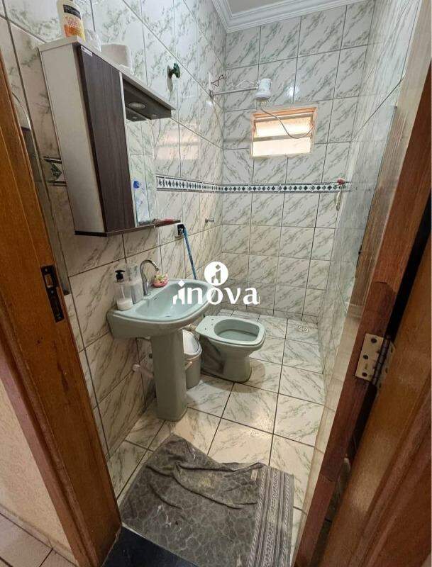 Casa à venda no Oneida Mendes: 