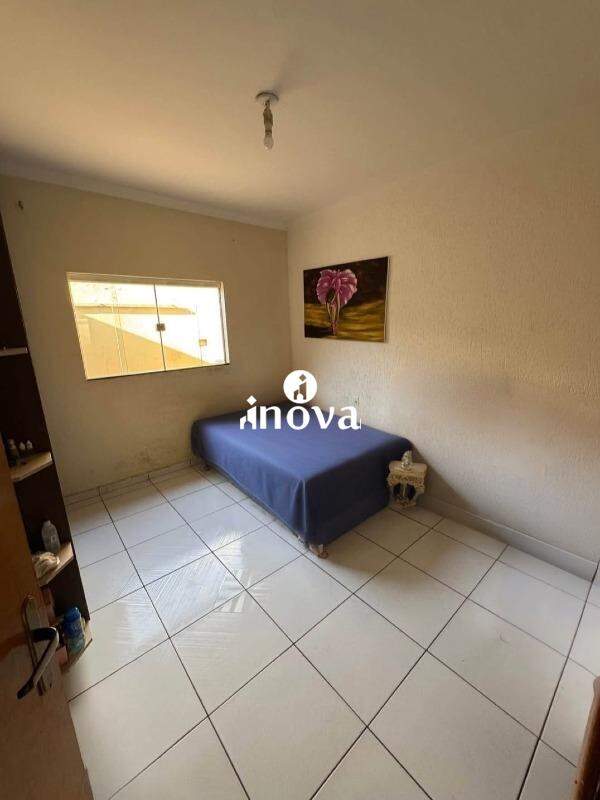 Casa à venda no Oneida Mendes: 