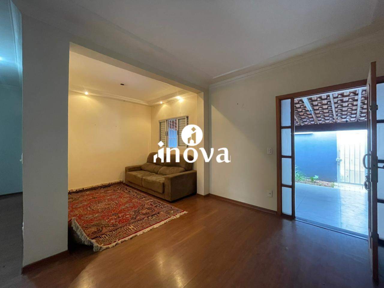 Casa à venda no Monte Castelo, Residencial: 