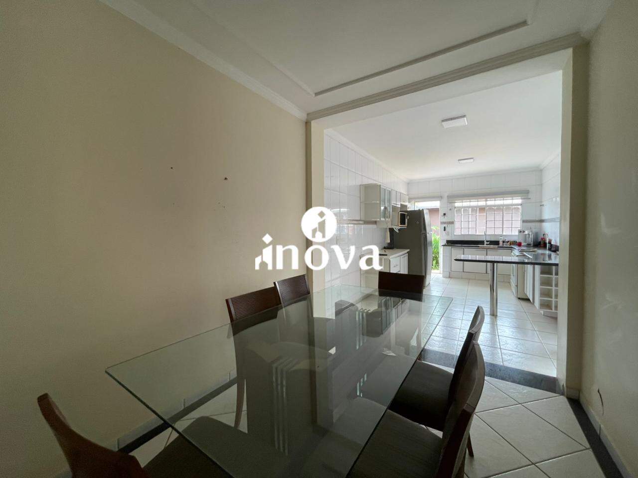 Casa à venda no Monte Castelo, Residencial: 