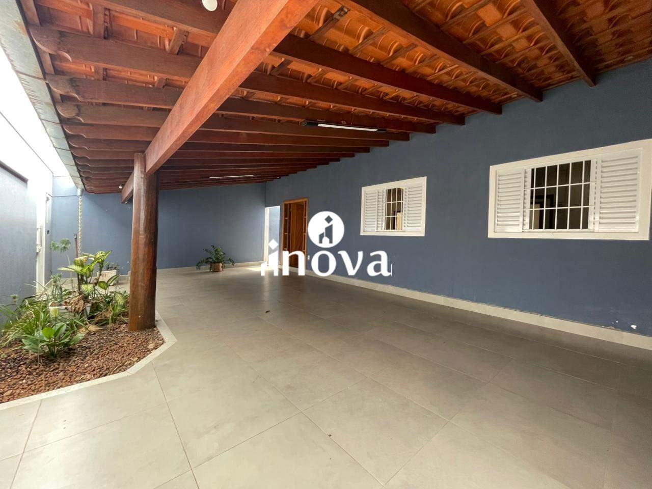 Casa à venda no Monte Castelo, Residencial: 