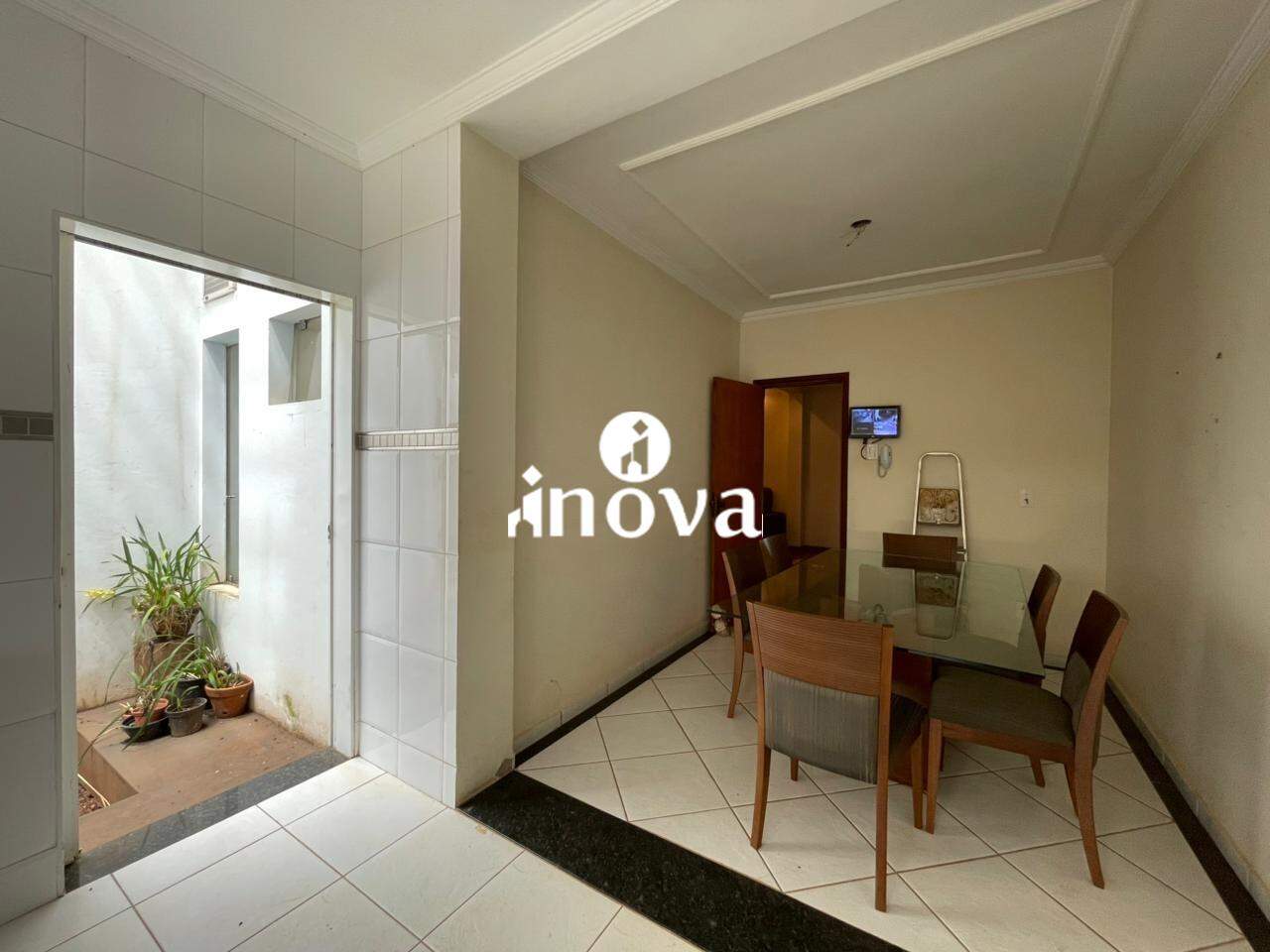 Casa à venda no Monte Castelo, Residencial: 