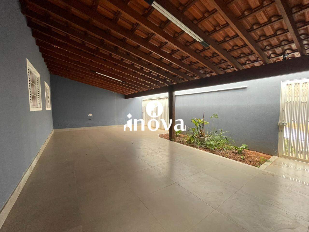 Casa à venda no Monte Castelo, Residencial: 