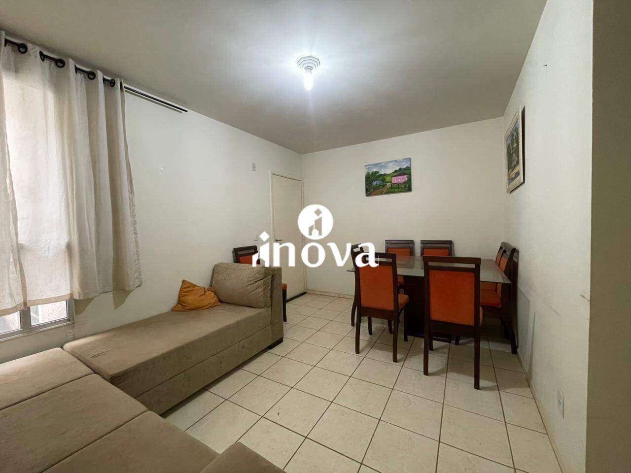 Apartamento à venda no Guanabara: 