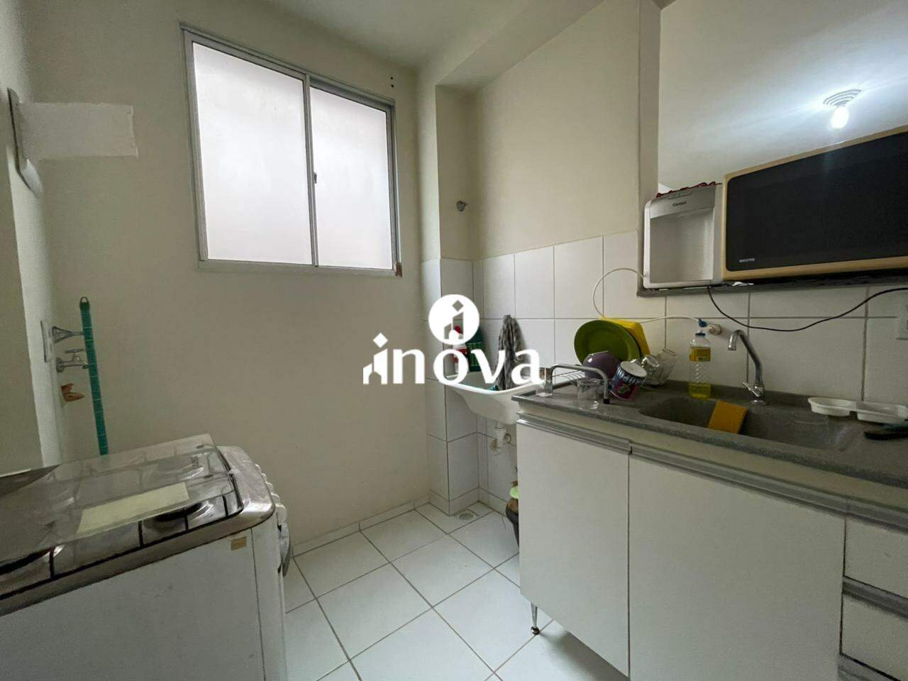 Apartamento à venda no Guanabara: 