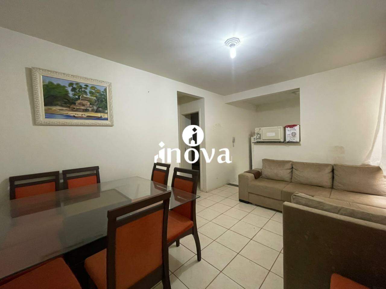 Apartamento à venda no Guanabara: 