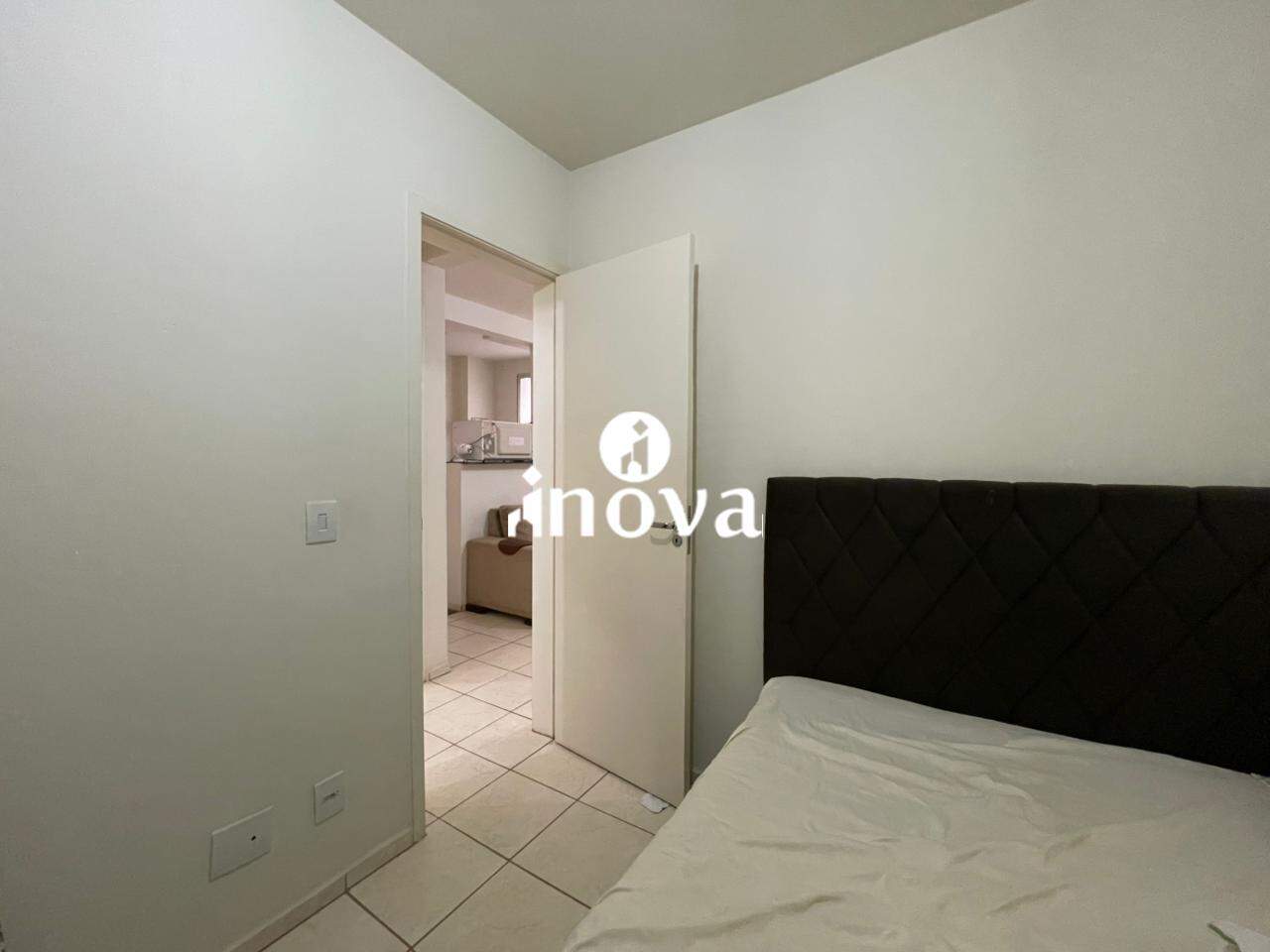 Apartamento à venda no Guanabara: 