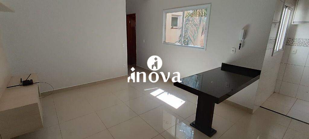 Apartamento à venda no Olinda: 