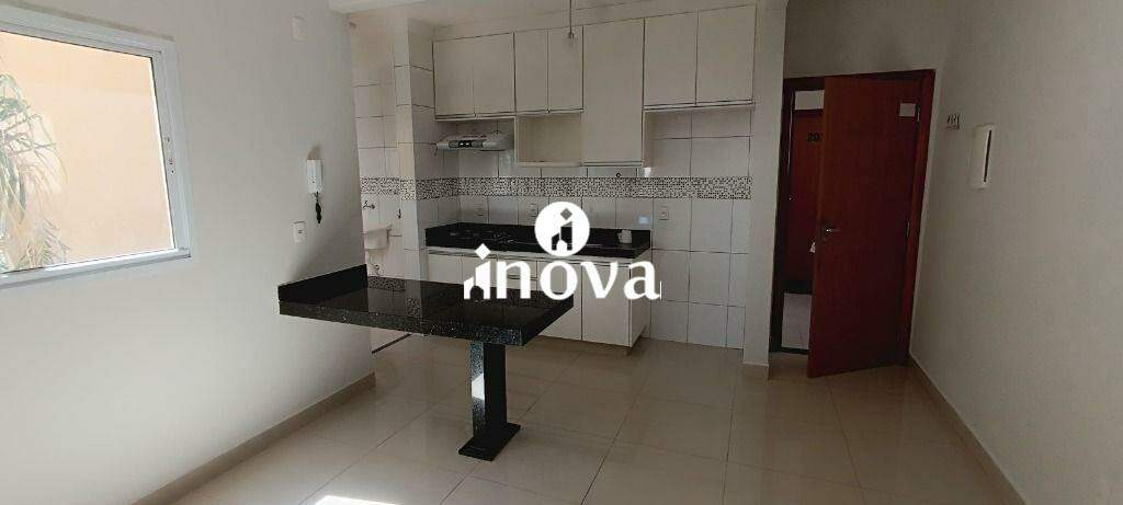Apartamento à venda no Olinda: 