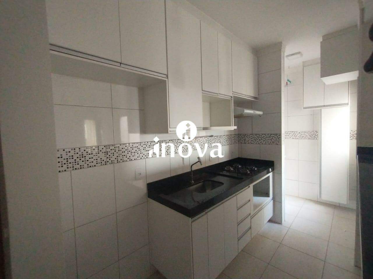 Apartamento à venda no Olinda: 