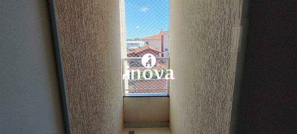 Apartamento à venda no Olinda: 