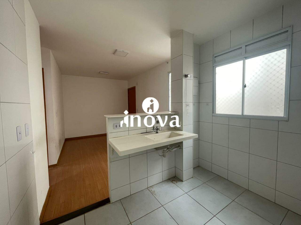 Apartamento à venda no Guanabara: 