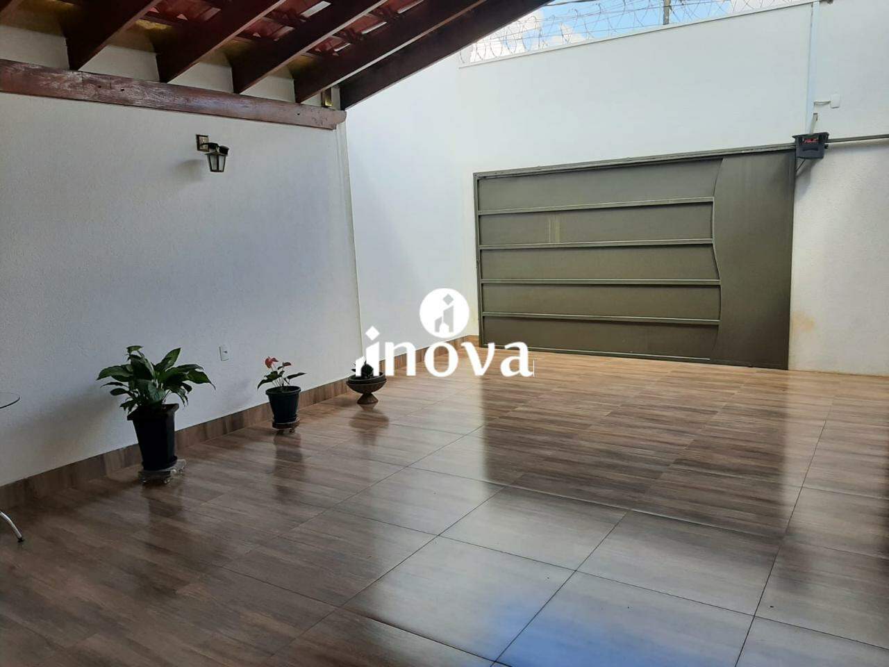Casa à venda no Espírito Santo - Jardim: 