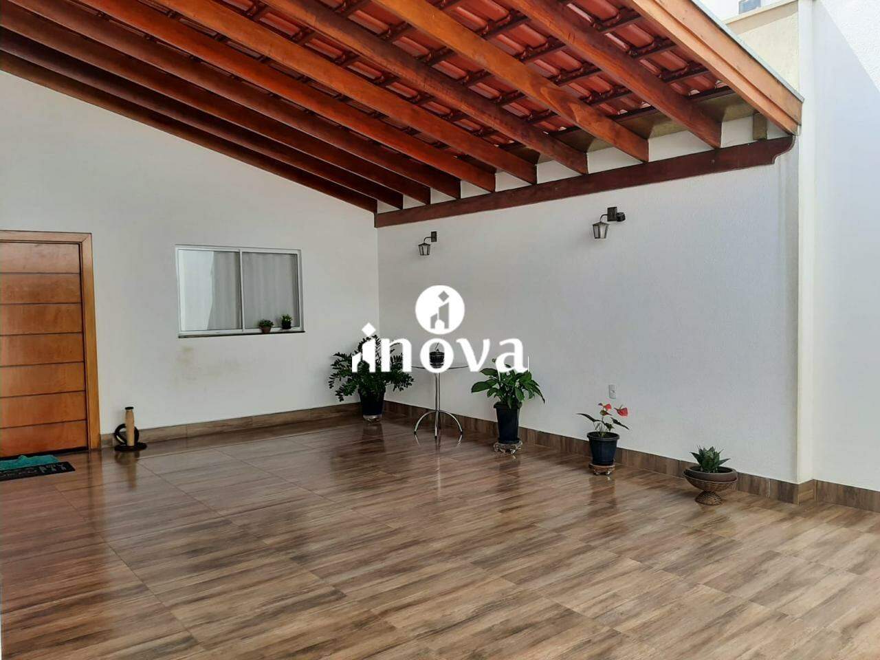 Casa à venda no Espírito Santo - Jardim: 