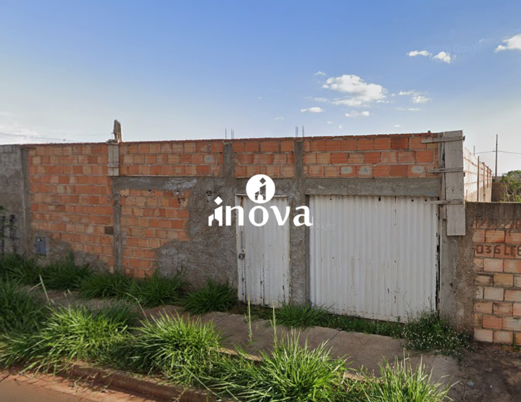 Terreno/Área à venda no Laranjeiras, Parque das: 