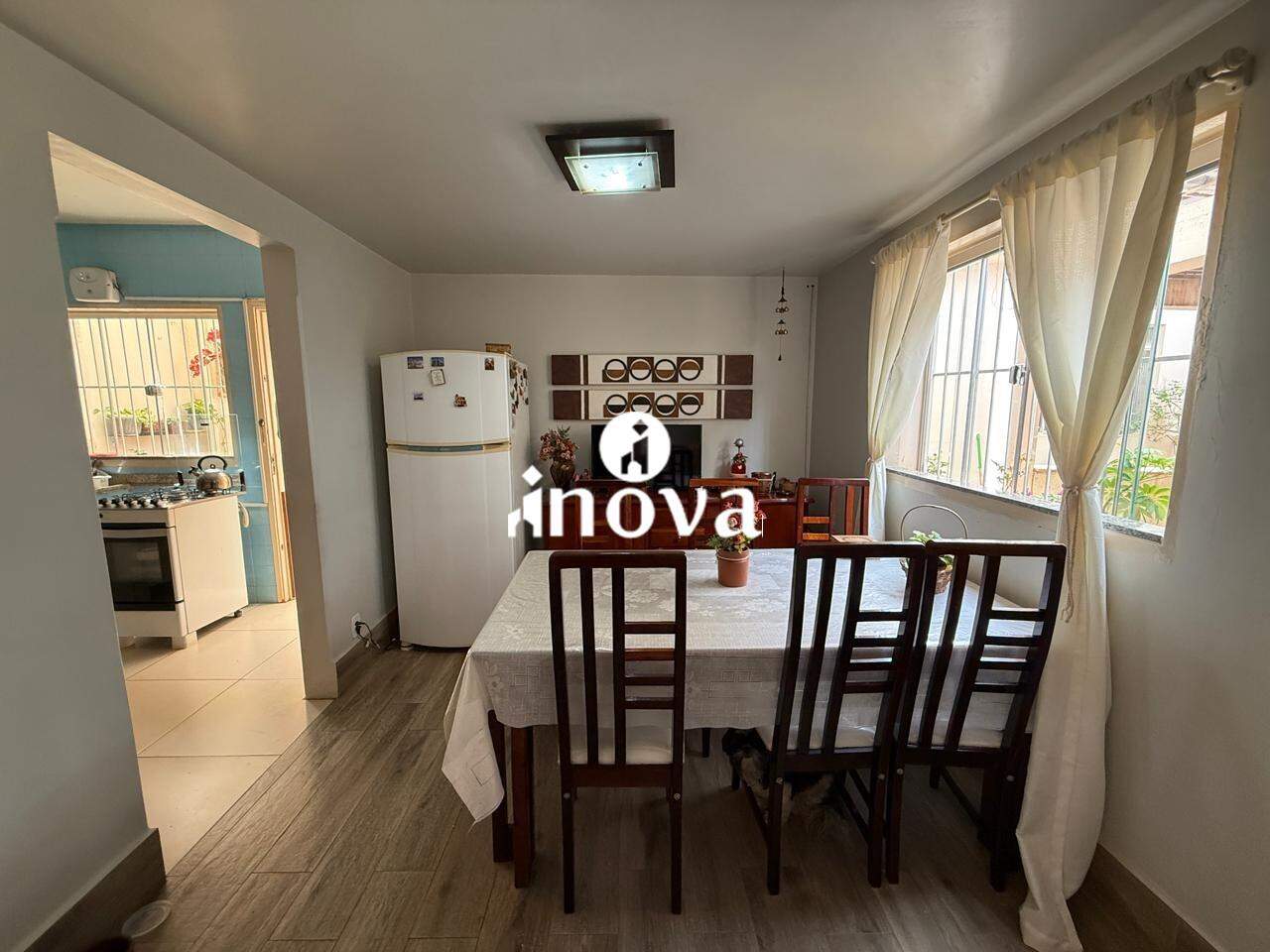 Casa à venda no São Sebastião: 
