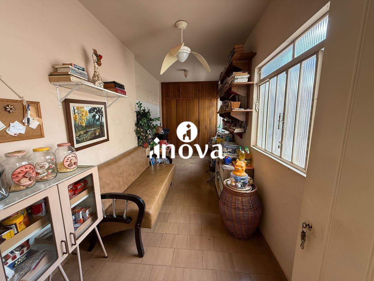Casa à venda no São Sebastião: 