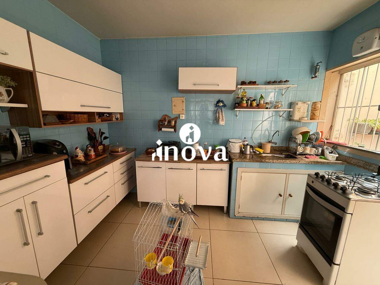 Casa à venda no São Sebastião: 