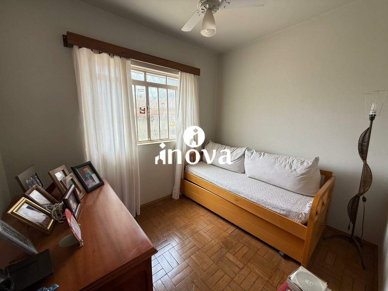 Casa à venda no São Sebastião: 