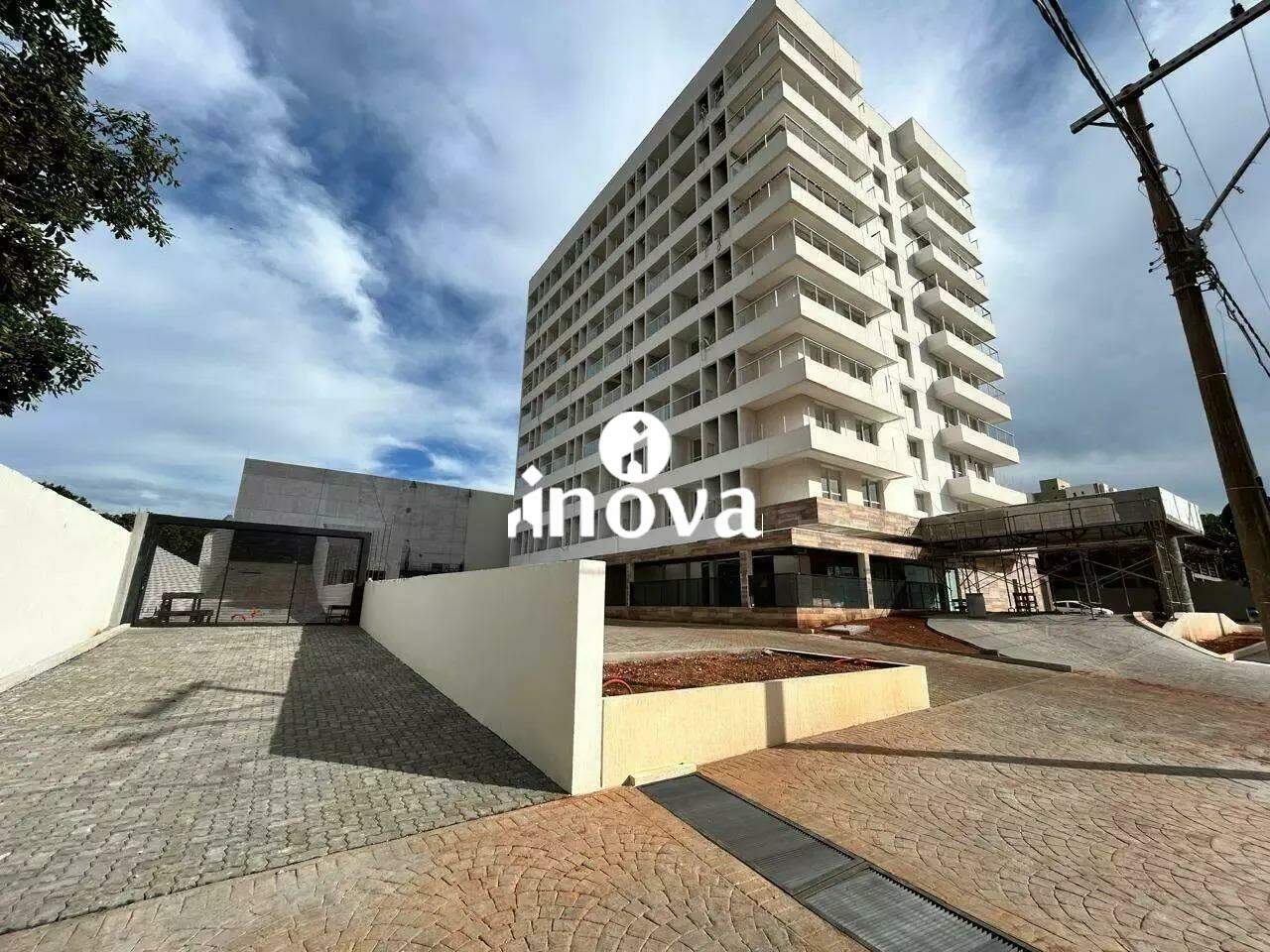 Sala ou Loja à venda no Santa Maria: 