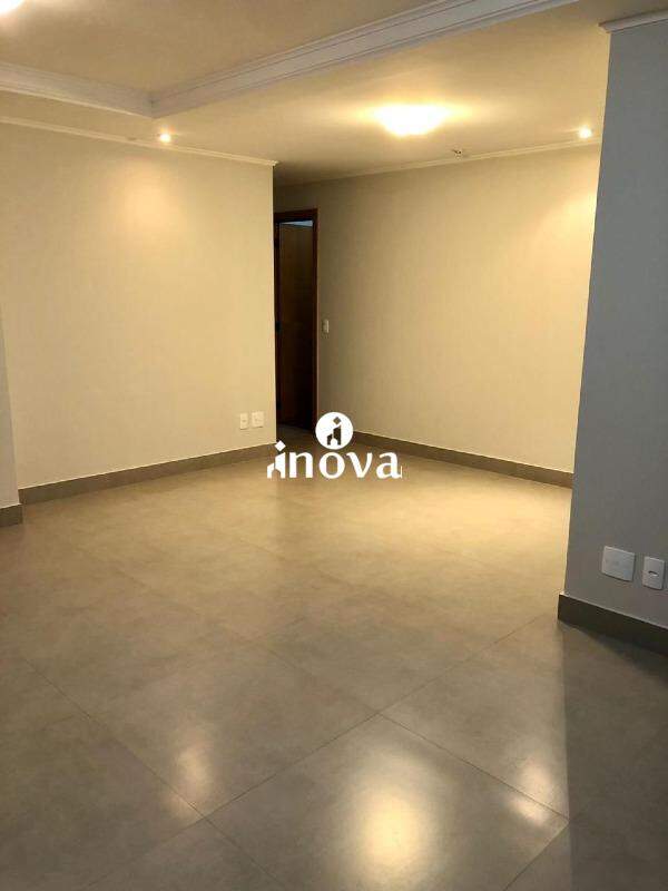 Apartamento à venda no Alexandre Campos - Jardim: 