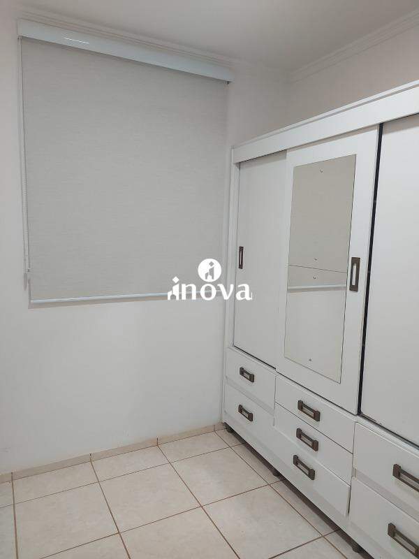 Apartamento à venda no Fabrício: 