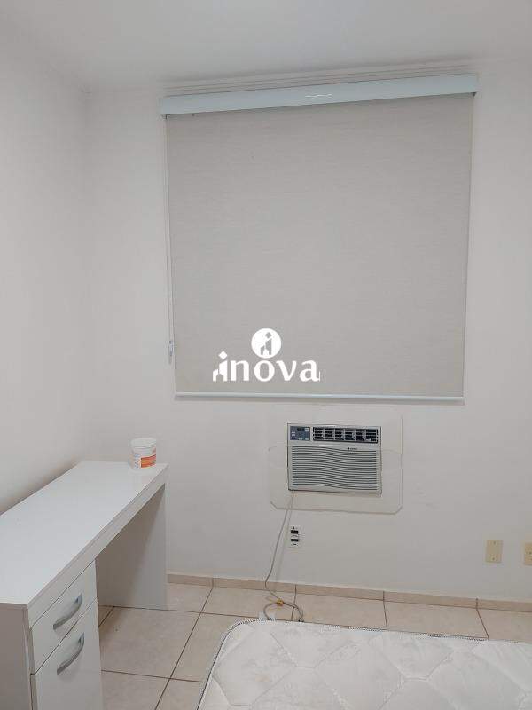 Apartamento à venda no Fabrício: 