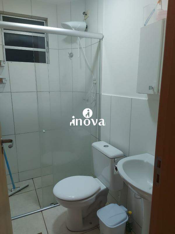 Apartamento à venda no Fabrício: 