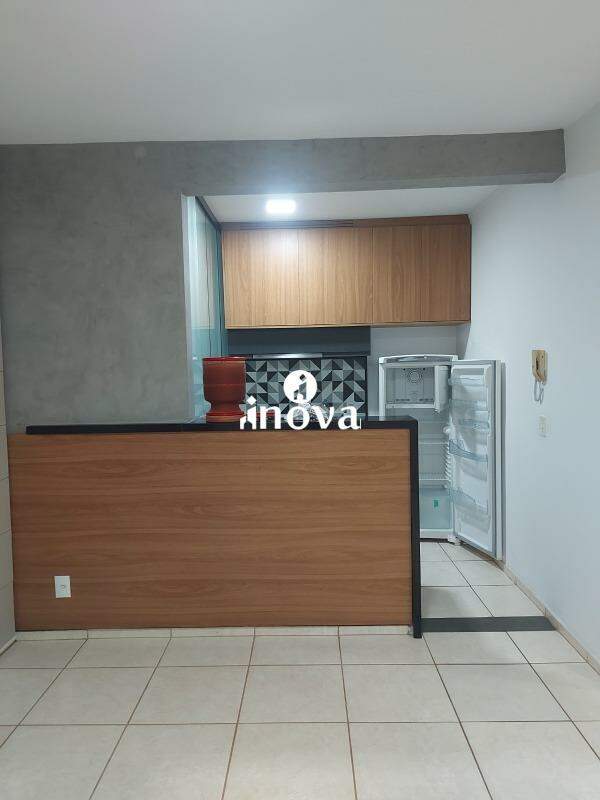 Apartamento à venda no Fabrício: 