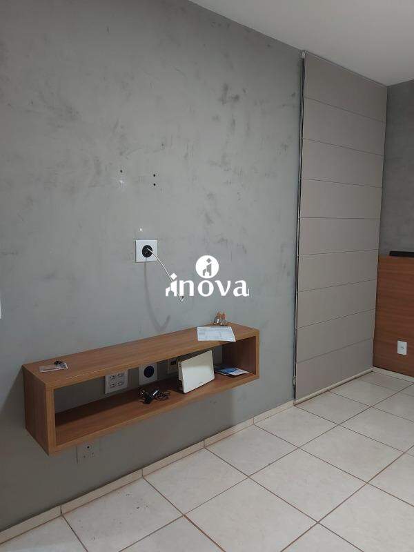 Apartamento à venda no Fabrício: 