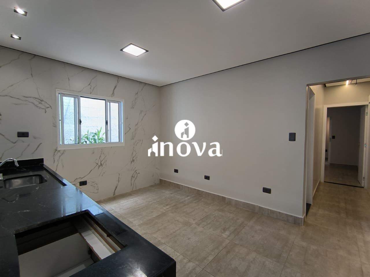Casa à venda no Fabrício: 