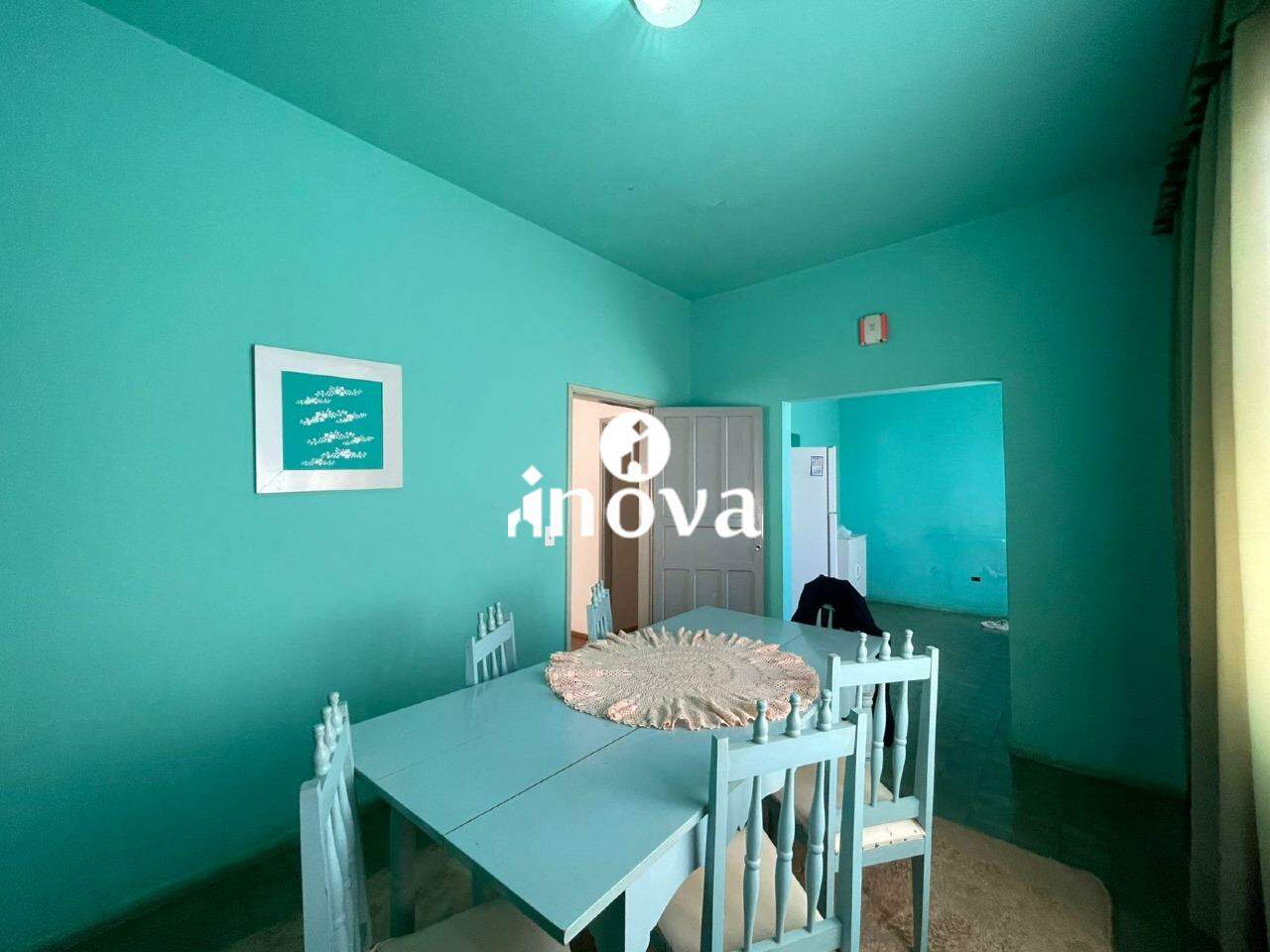 Casa à venda no Santa Maria: 