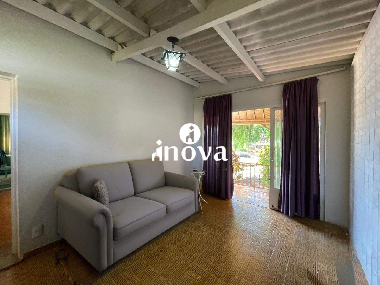 Casa à venda no Santa Maria: 
