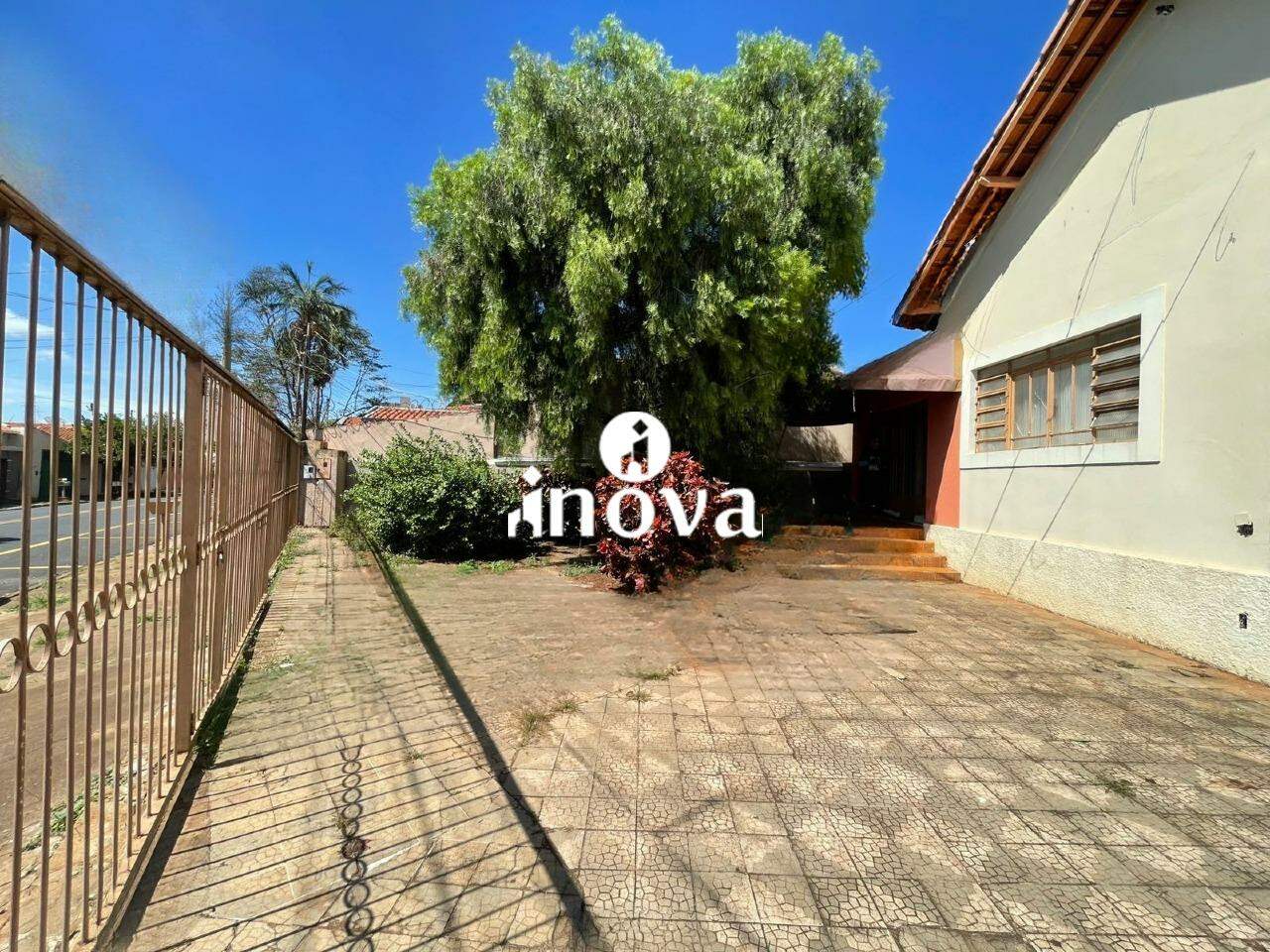 Casa à venda no Santa Maria: 