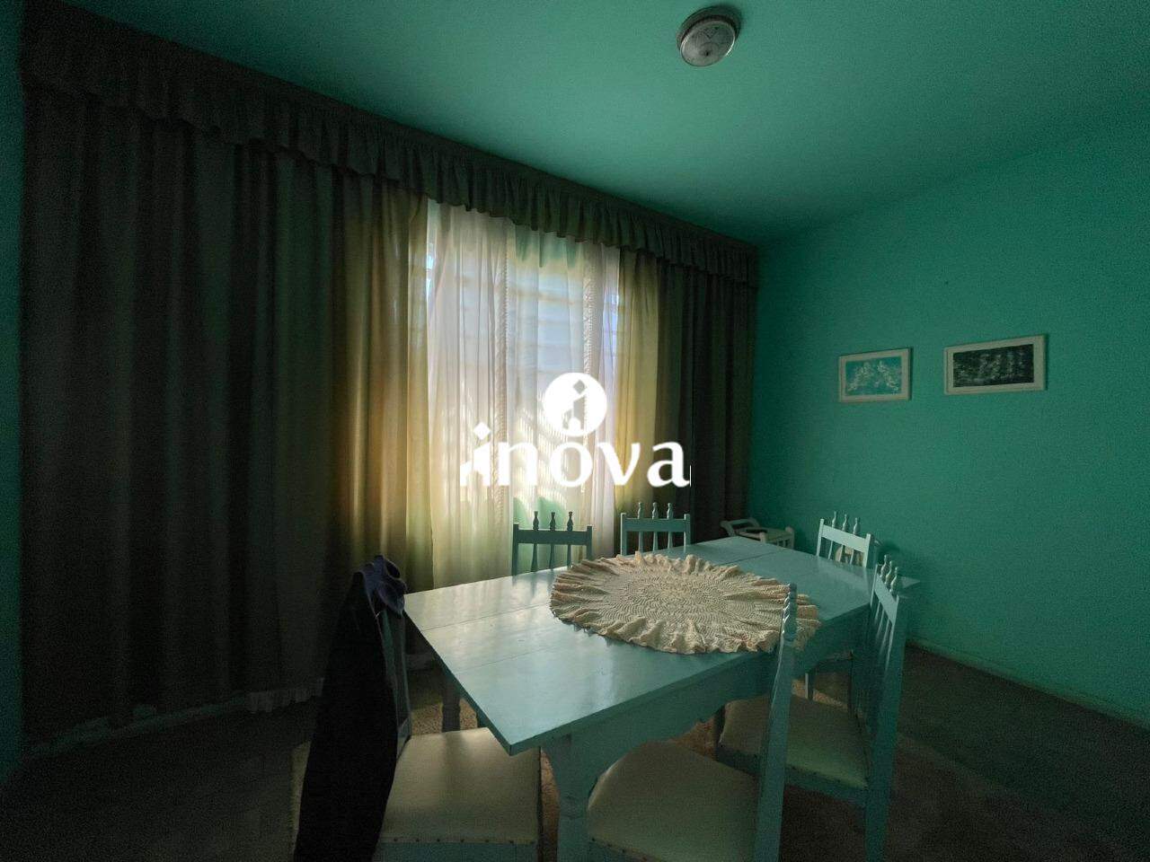 Casa à venda no Santa Maria: 