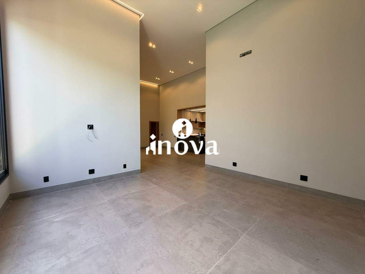 Casa Condomínio à venda no Damha I - Res. Uberaba: 