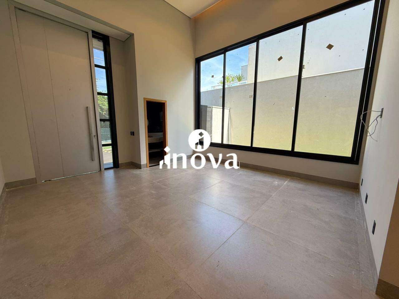 Casa Condomínio à venda no Damha I - Res. Uberaba: 