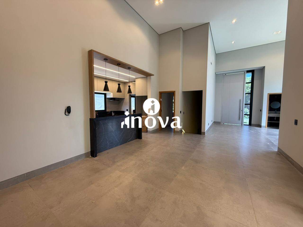 Casa Condomínio à venda no Damha I - Res. Uberaba: 