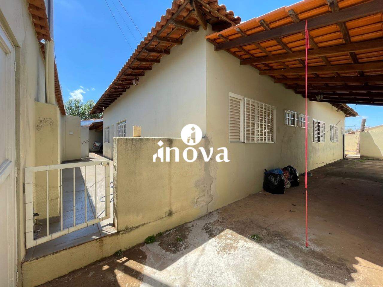 Casa à venda no Eldorado - Jardim: 