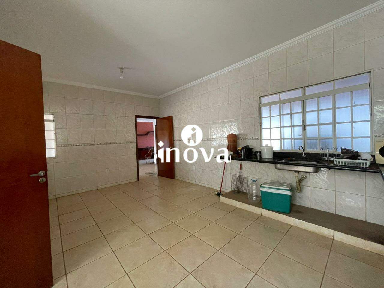 Casa à venda no Eldorado - Jardim: 