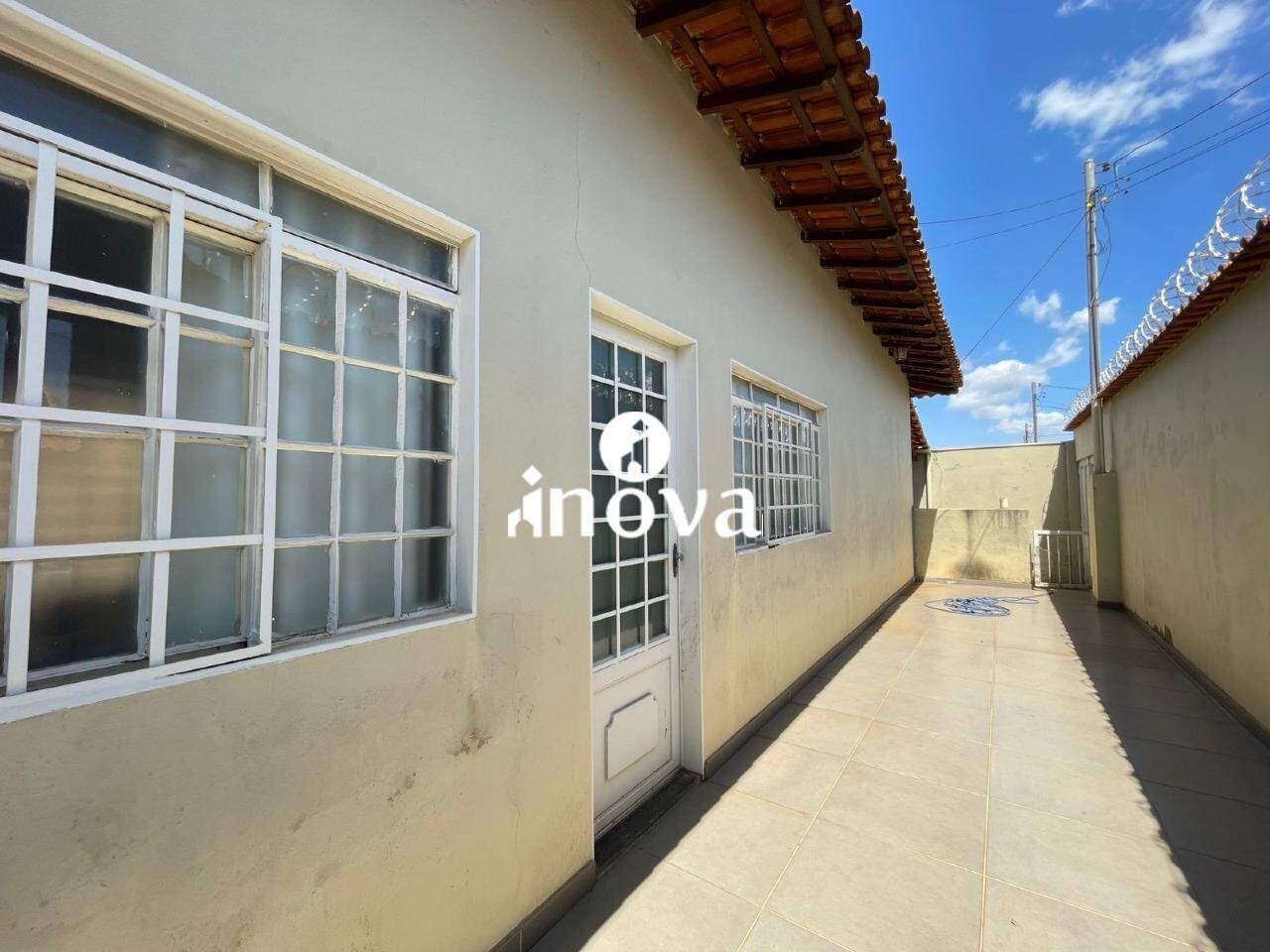 Casa à venda no Eldorado - Jardim: 
