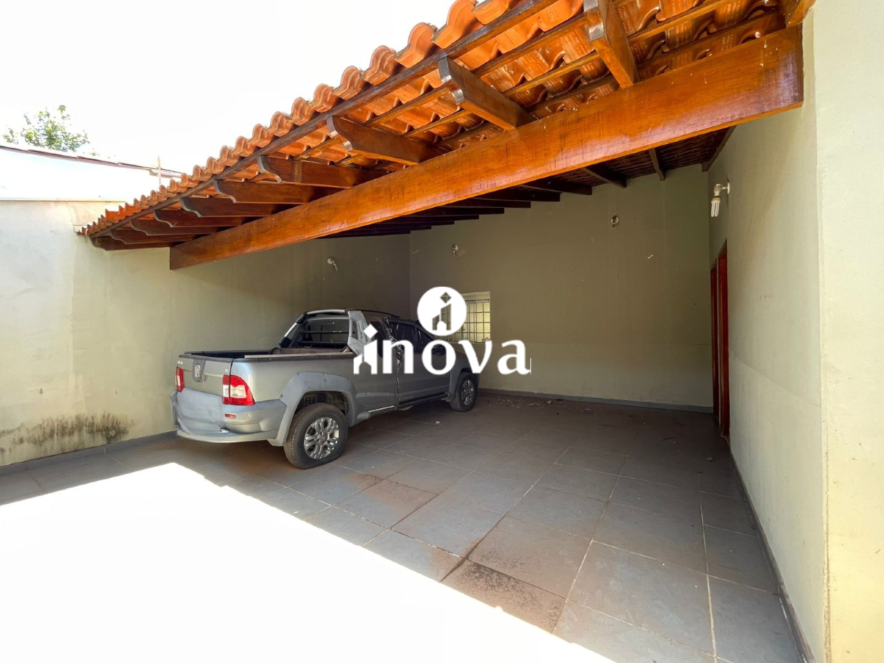 Casa à venda no Eldorado - Jardim: 