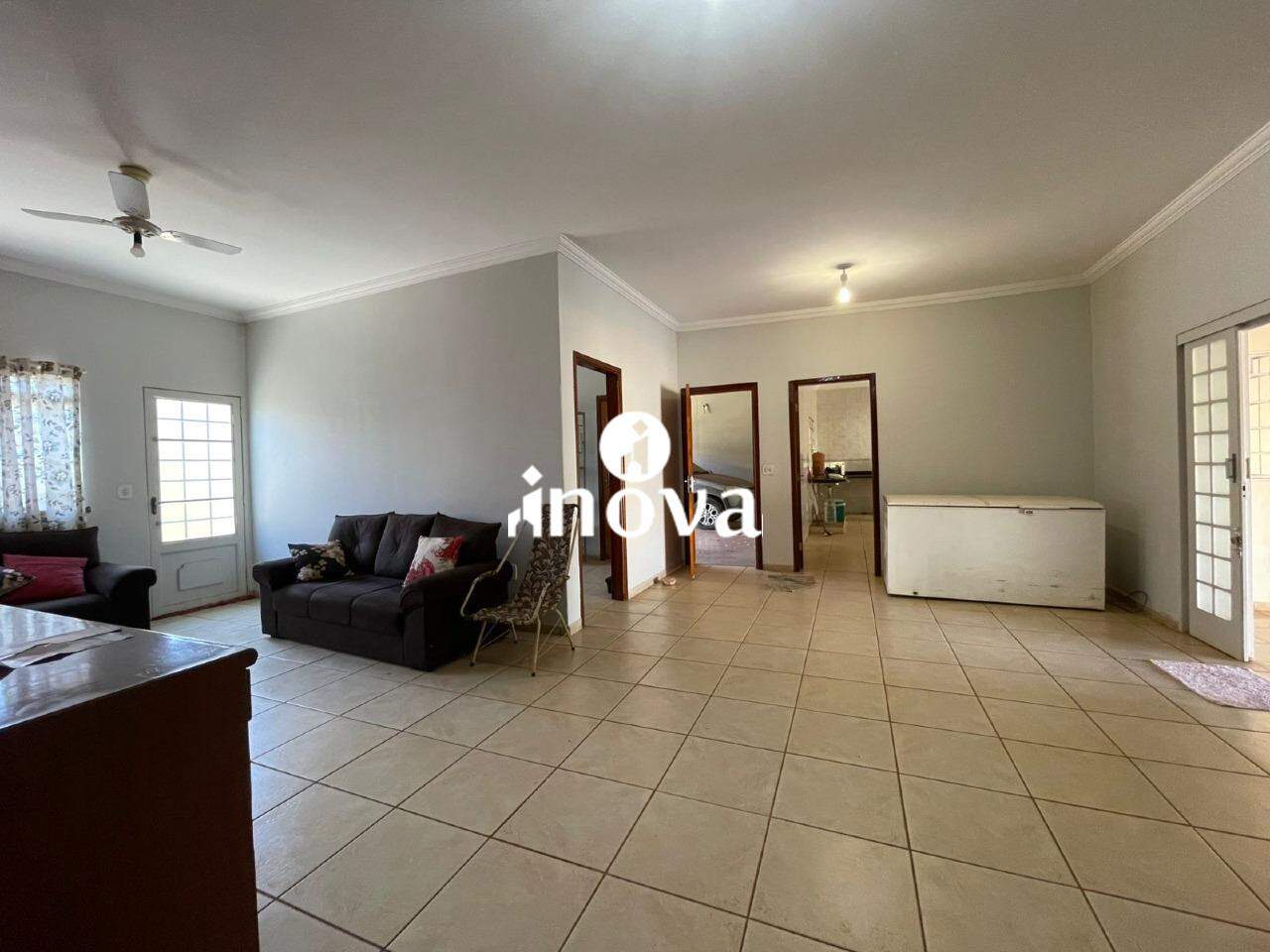 Casa à venda no Eldorado - Jardim: 