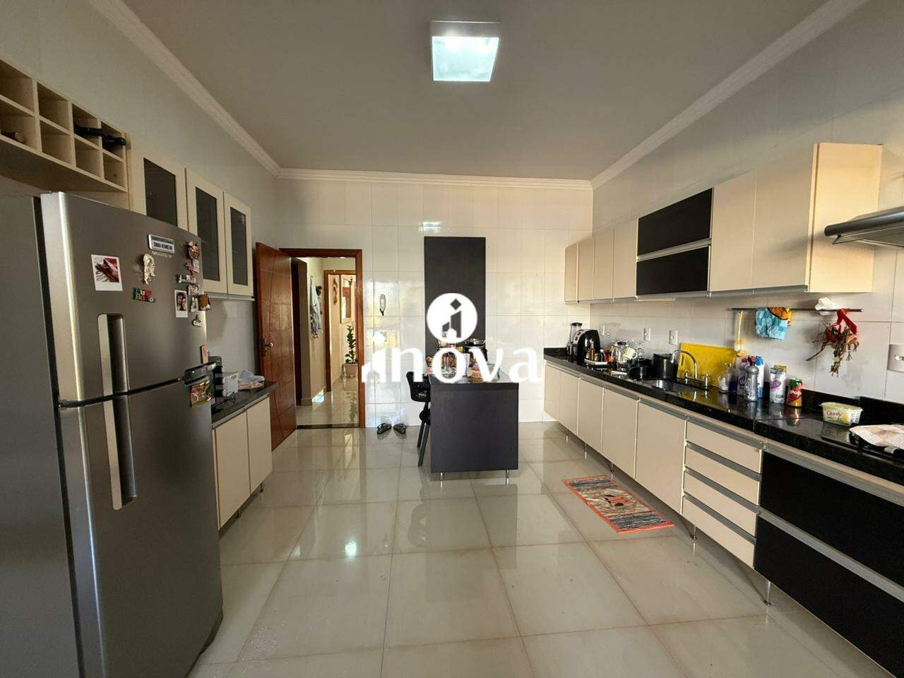 Casa à venda no Nenê Gomes, Jardim: 