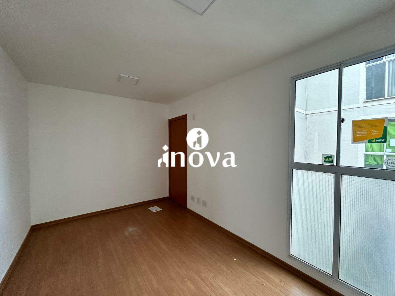 Apartamento à venda no Manoel Mendes: 
