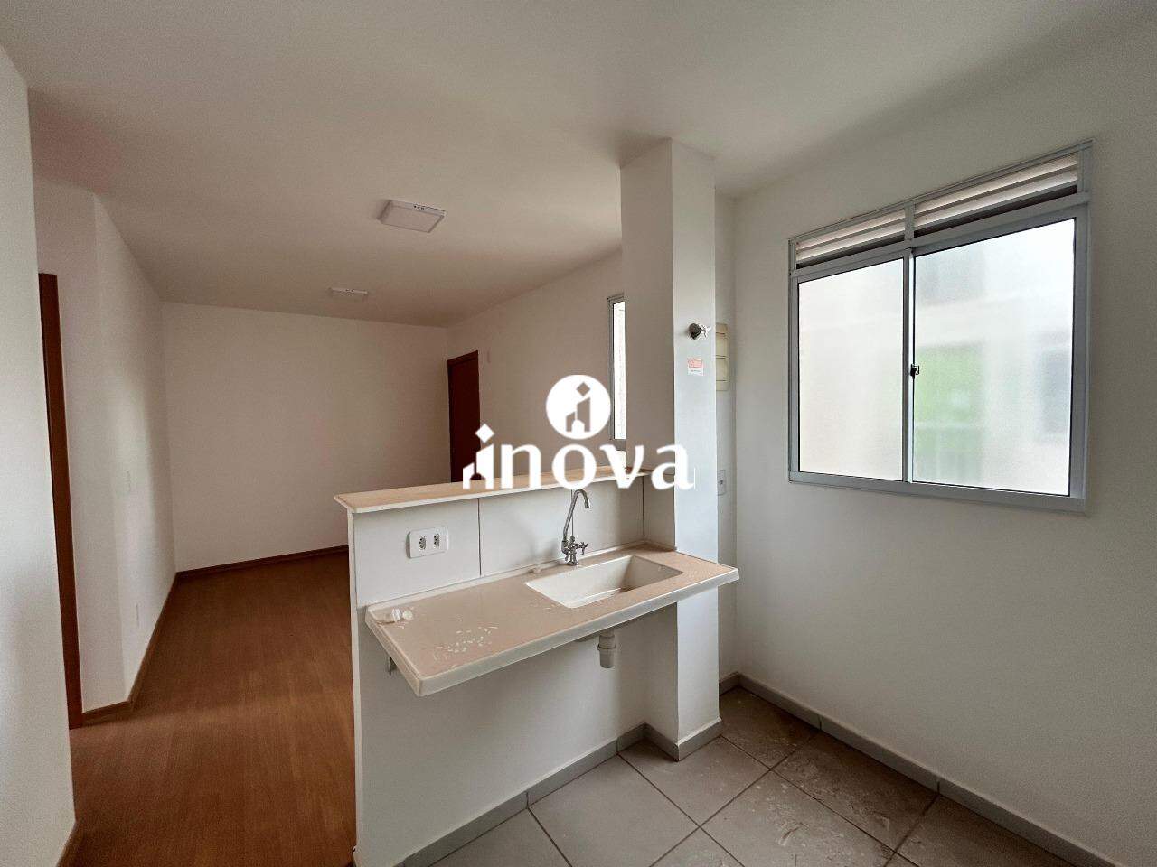 Apartamento à venda no Manoel Mendes: 